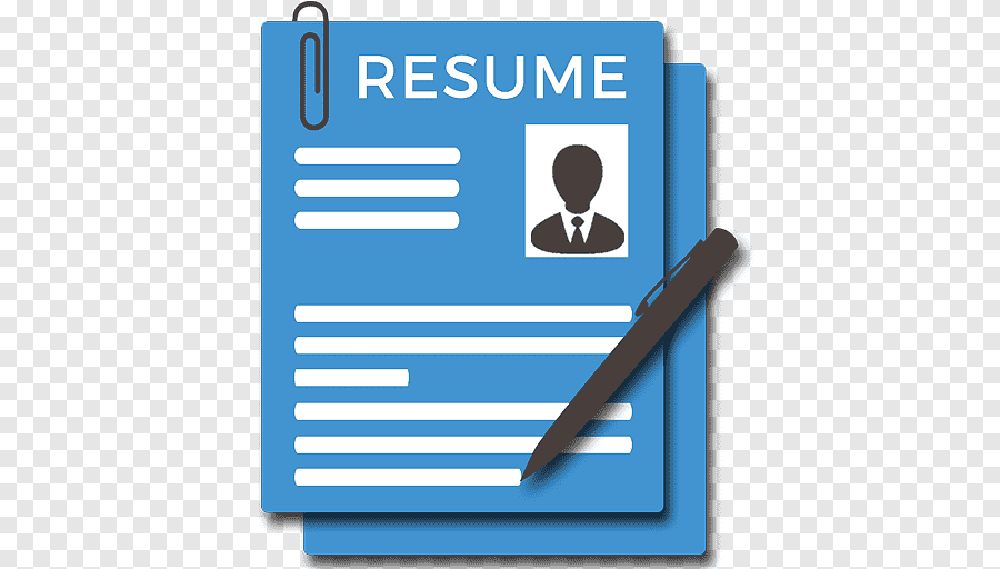 Resume logo